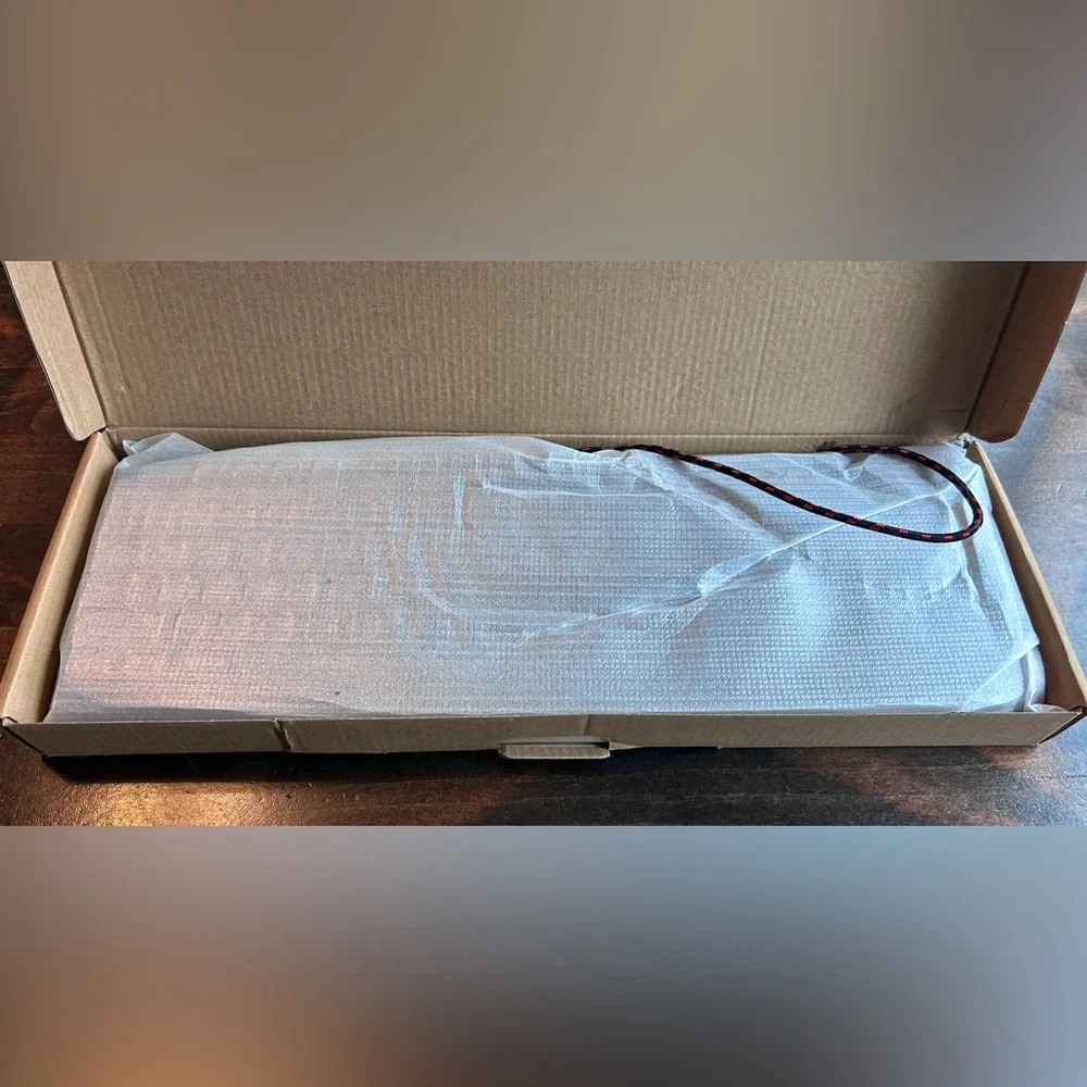 Skytech Gaming Keyboard K-1000 RGB Backlit Keys New In Box